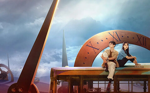 电视剧《开端》在线观看