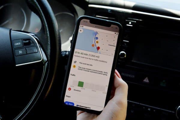 美国 FBI 被曝使用谷歌“地理围栏搜查令”追踪安卓手机位置