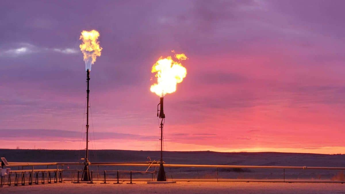 新兴挖矿技术用油田剩余产能挖矿，可减 63% 碳排放