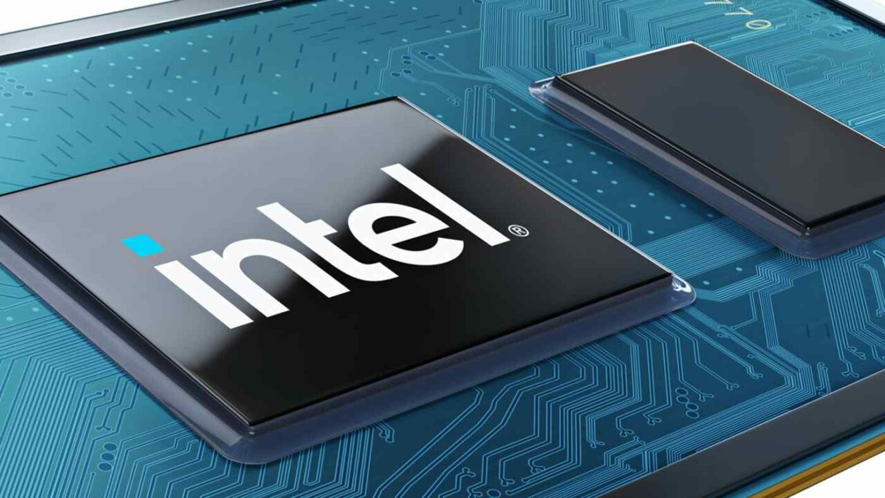 Intel CPU将加价10 – 20%
